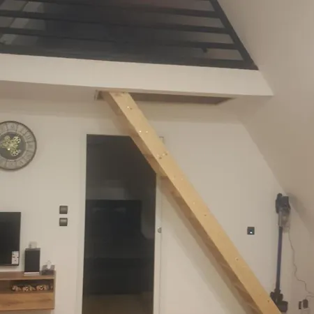 Jolie F3 Duplex 2