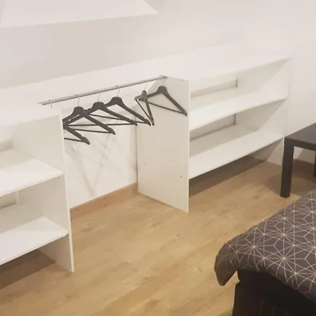 Jolie F3 Duplex 2 Apartamento Lutterbach