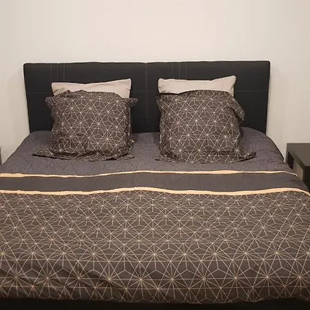 Jolie F3 Duplex 2 *