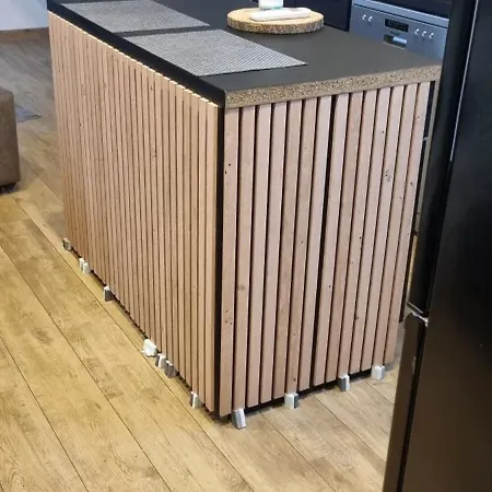 Jolie F3 Duplex 2