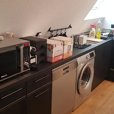 Apartamento Jolie F3 Duplex 2
