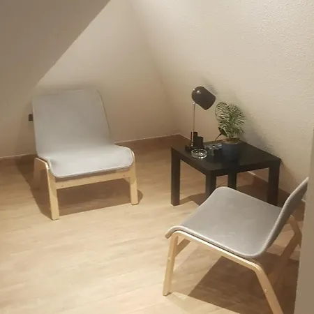 Apartamento Jolie F3 Duplex 2 *